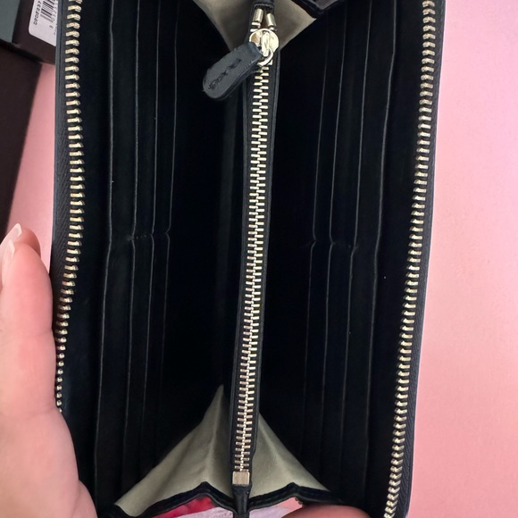 VERSACE WALLET - Picture 5 of 8